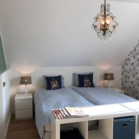 Chalet Royal Broek Luaran gambar