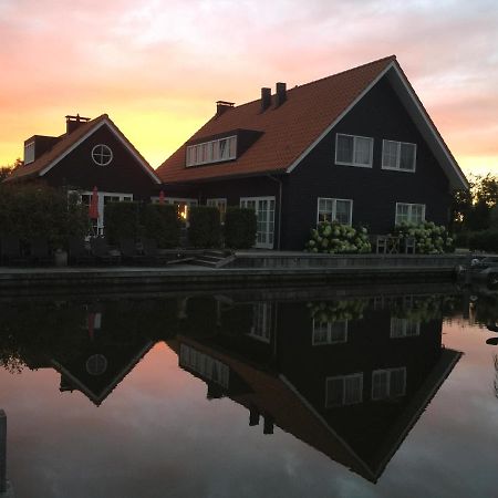 Chalet Royal Broek Luaran gambar