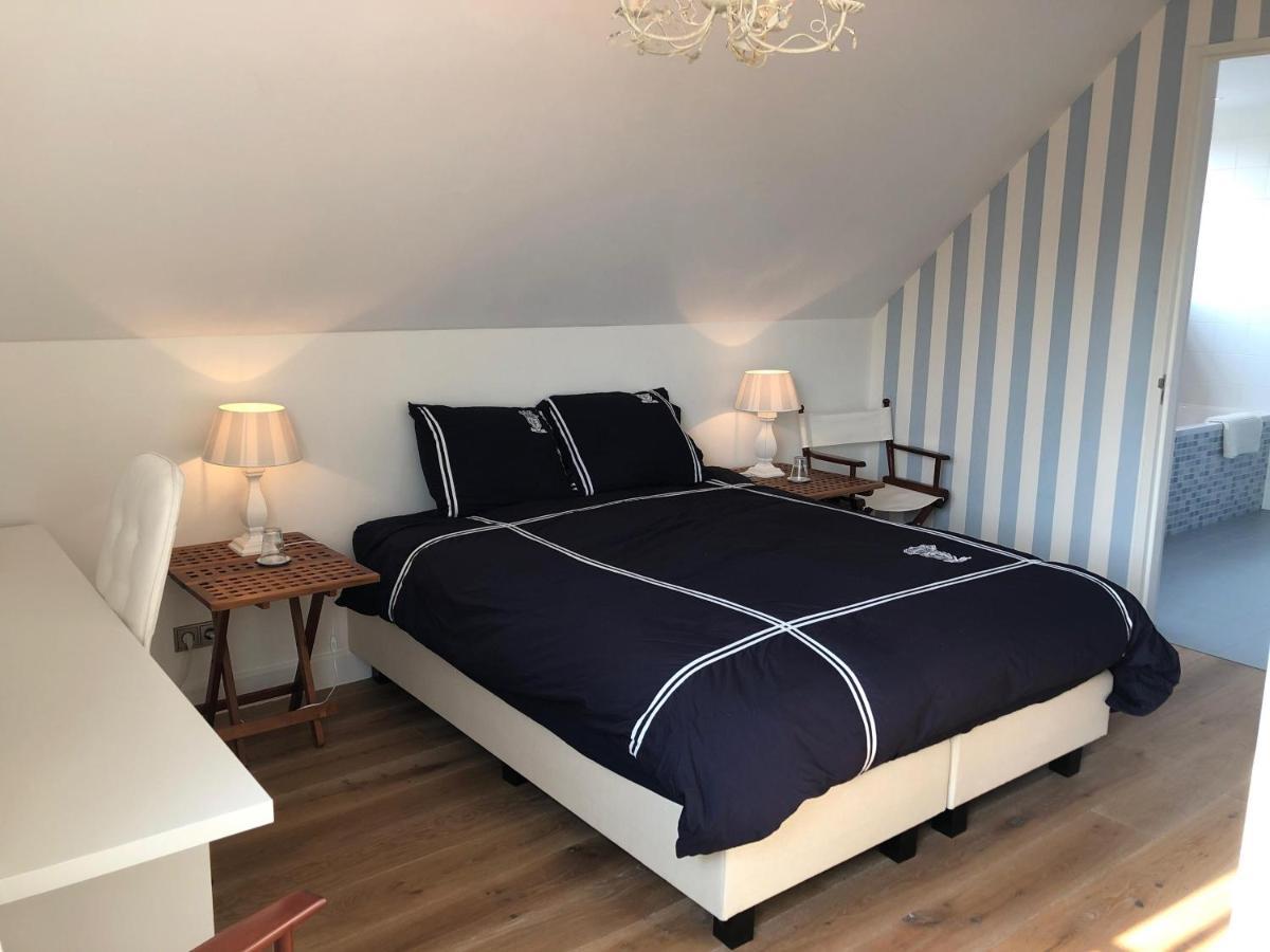 Chalet Royal Broek Luaran gambar