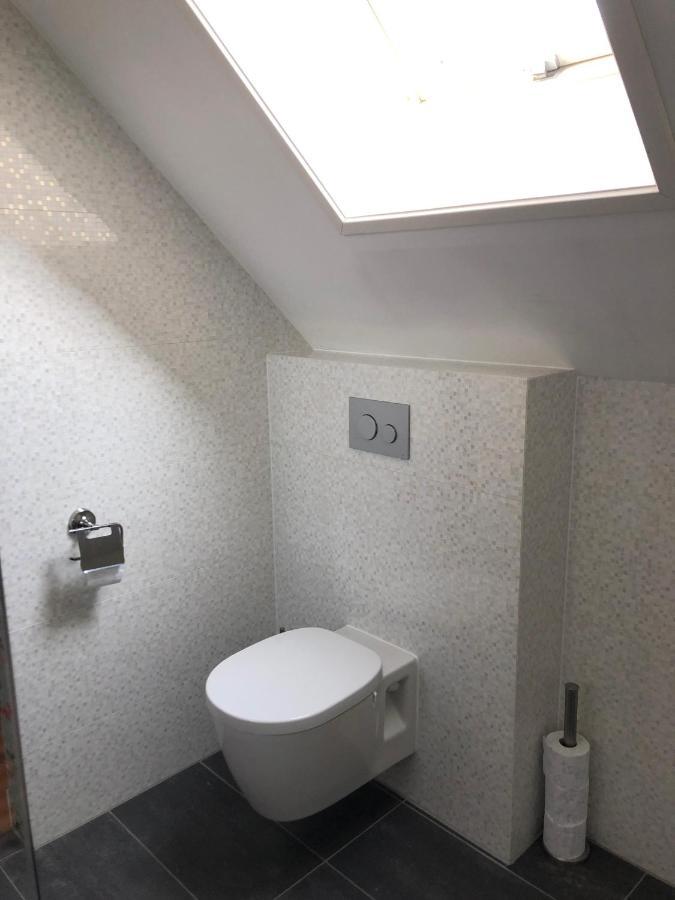 Chalet Royal Broek Luaran gambar