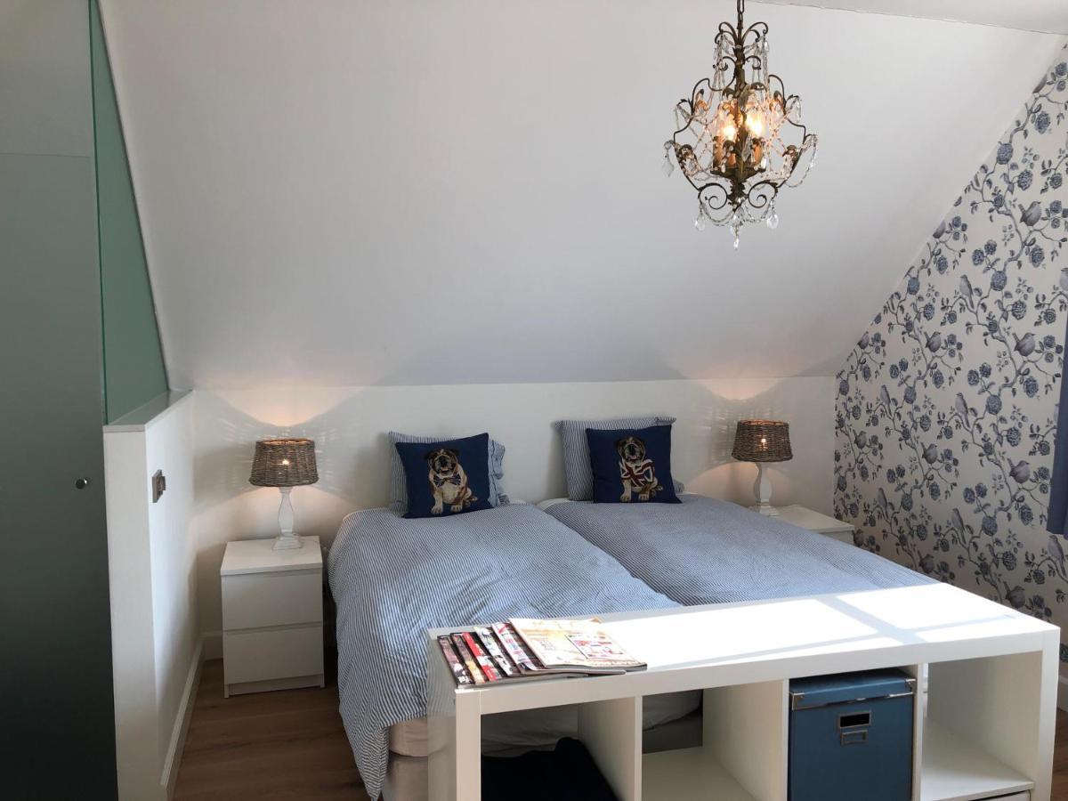 Chalet Royal Broek Luaran gambar