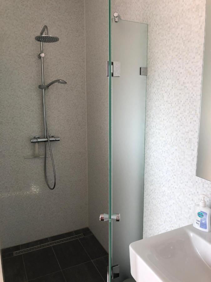 Chalet Royal Broek Luaran gambar